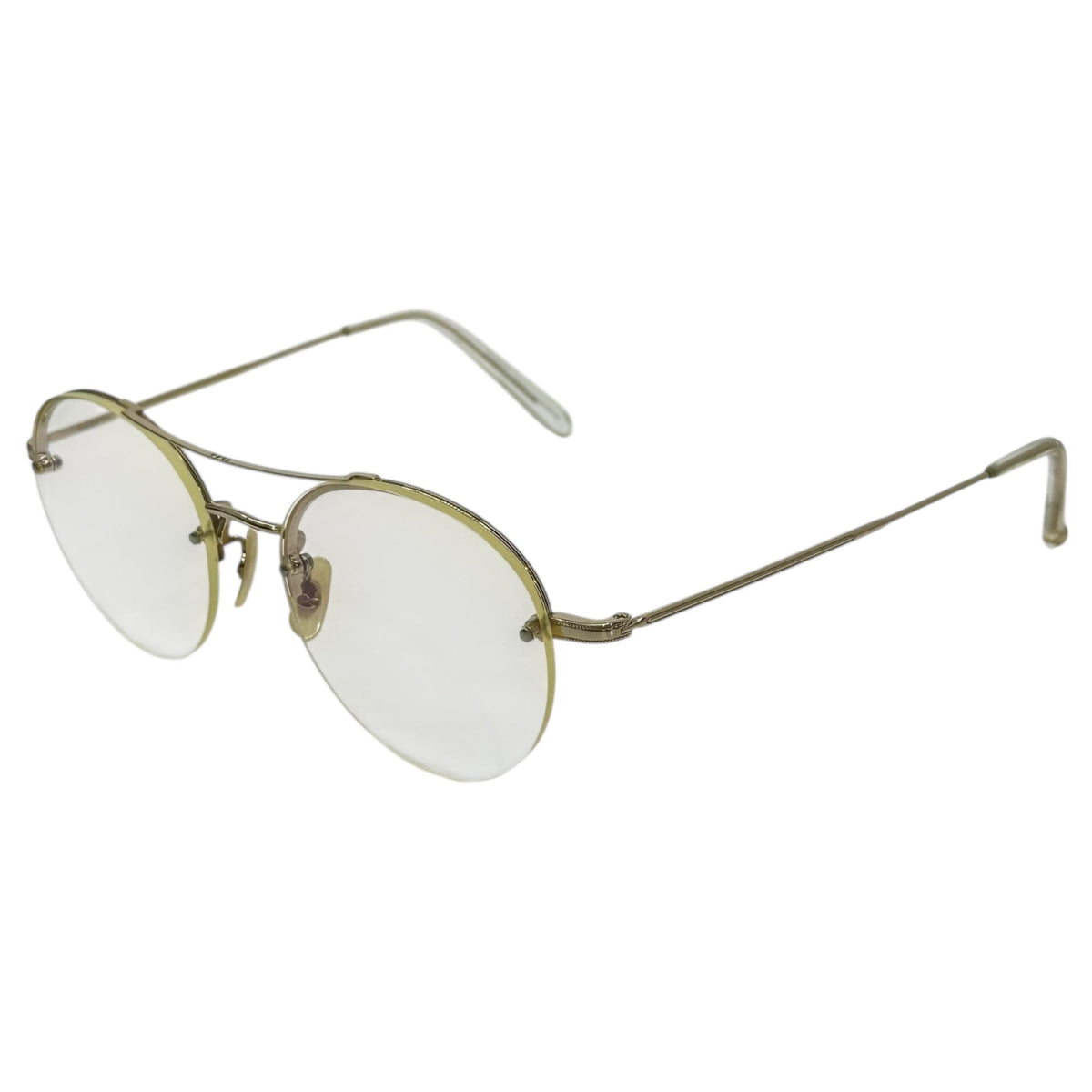 GARRETT LEIGHT CAL OPTICAL Lens Sunglasses Size 53□20