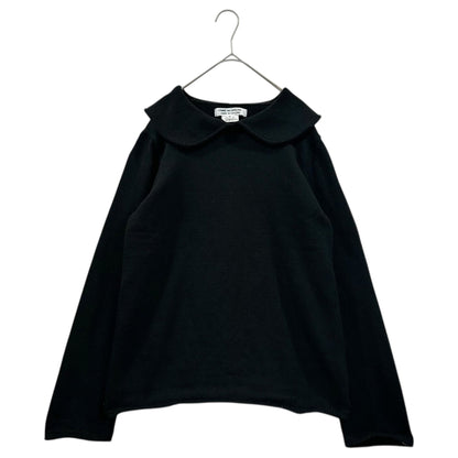 COMME des GARCONS COMME des GARCONS Sweater Black Size M