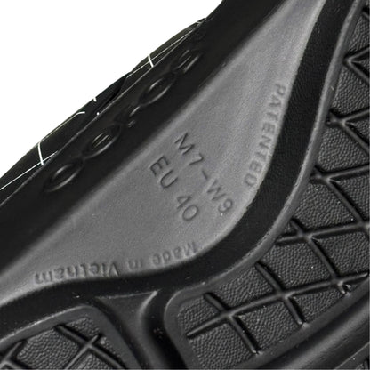 UNDERCOVER 26SS OOFOS Toggle Sandals Size 26.0cm