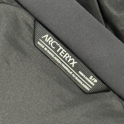ARC'TERYX 20AW BEAMS Atom AR Insulated Hoody Jacket Size S