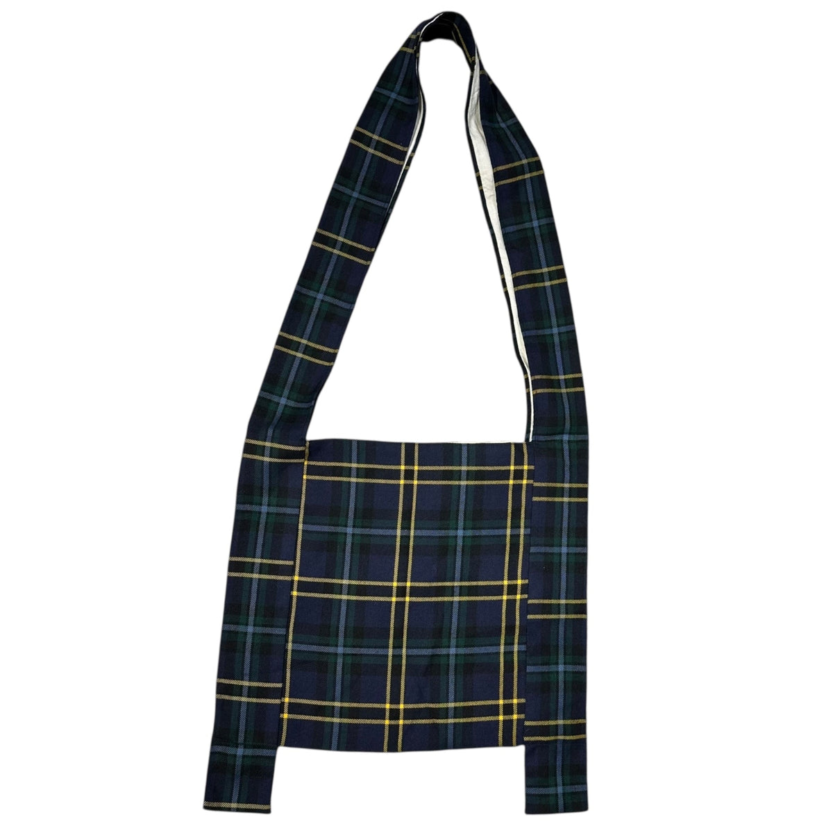 COMME des GARCONS COMME des Wool Bag