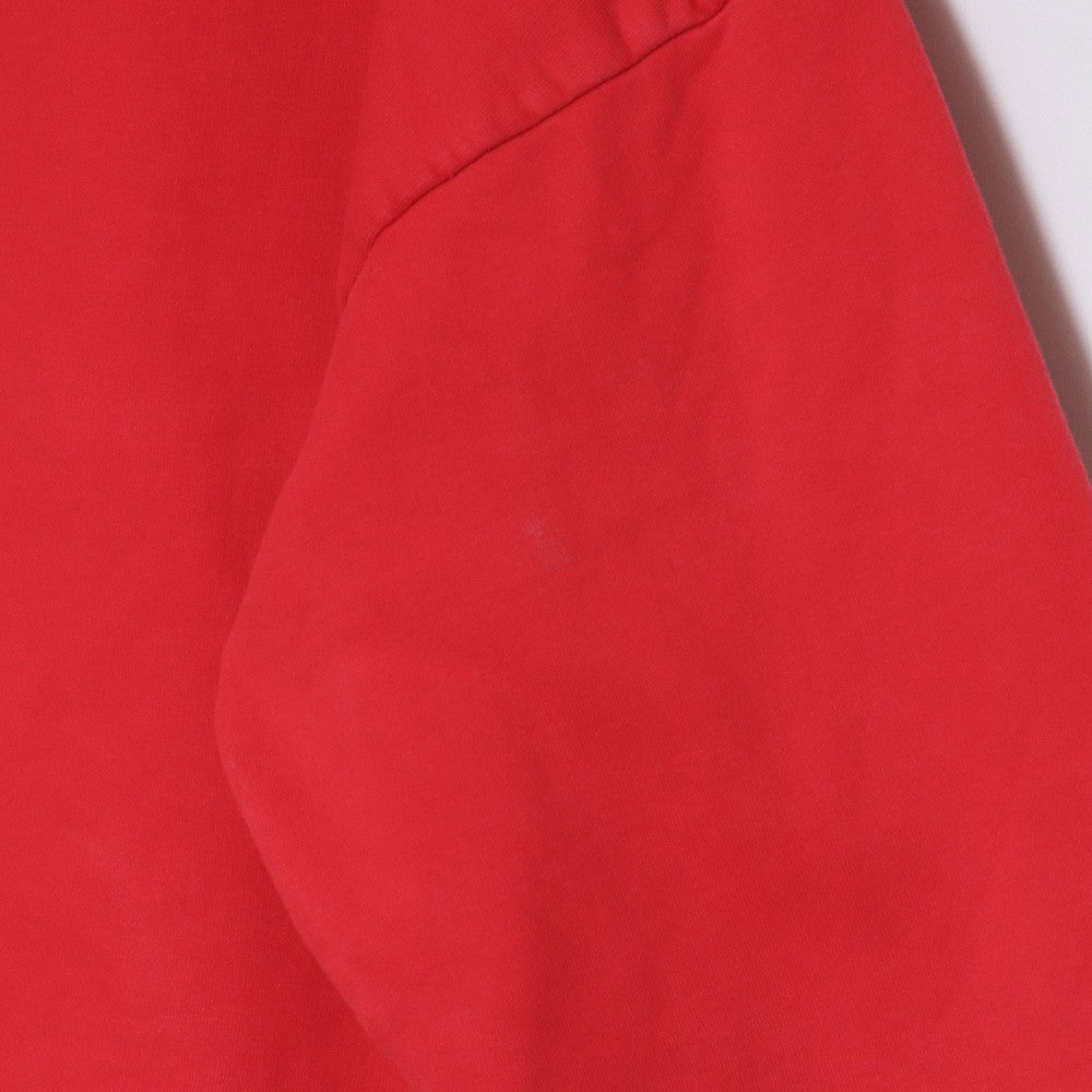 Drew House MASCOT HOODIE Red Size XS