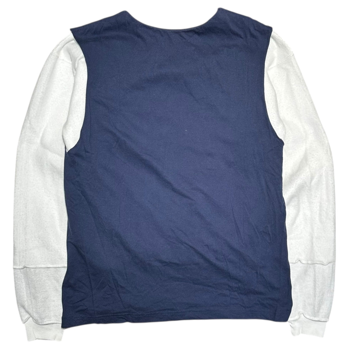 Maison Martin Margiela Layered Sweatshirt