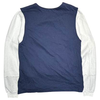 Maison Martin Margiela Layered Sweatshirt
