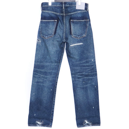 EYE JUNYA WATANABE MAN x NEW MANUAL Pants Indigo Jeans Size S