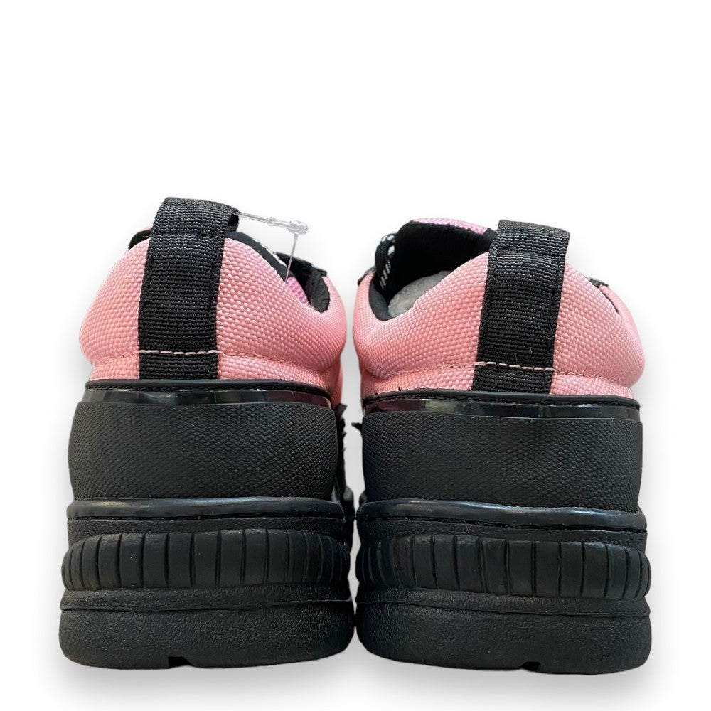 MYNE 03FW Chunky Sole Sneakers Black Size EU 44