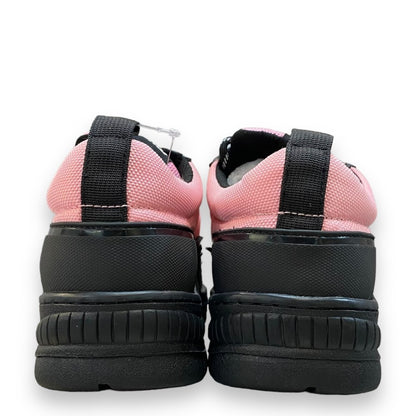 MYNE 03FW Chunky Sole Sneakers Black Size EU 44