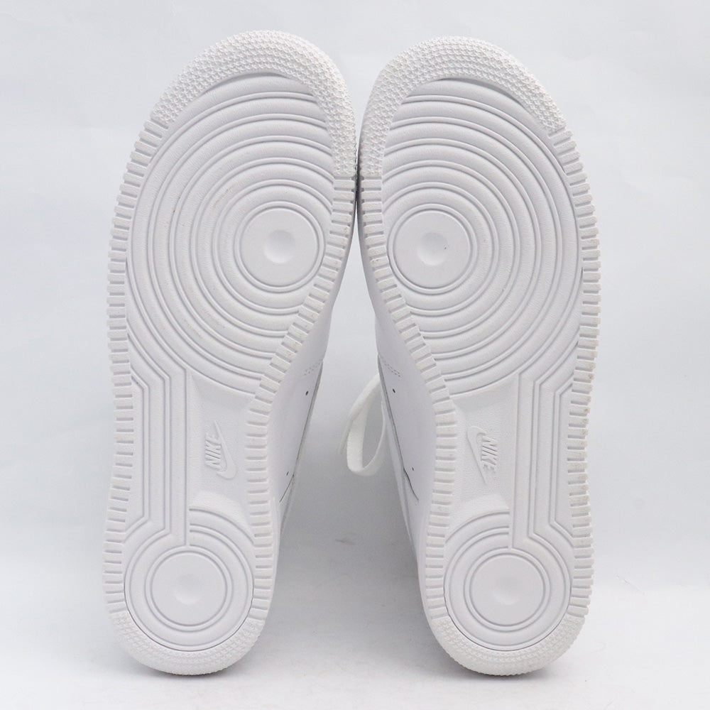 Anti Social Social Club AF1 ComplexCon Sneaker Size 27.5cm