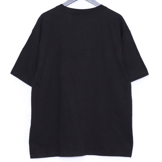 KENZO Boke Flower 2.0 T-Shirt Black Size L