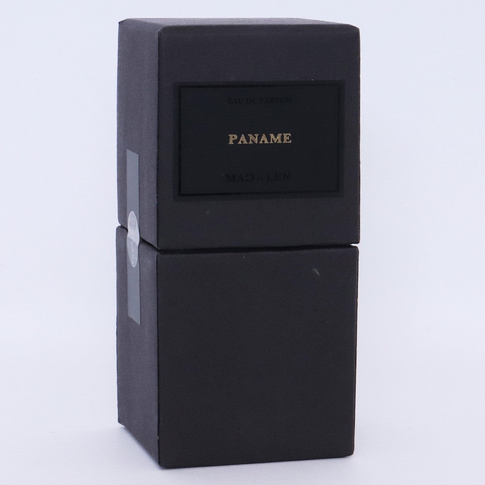 MAD ET LEN Paname Eau de Parfum Mist Black Size 50ML