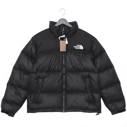 THE NORTH FACE NUPTSE JACKET Black Size XXL