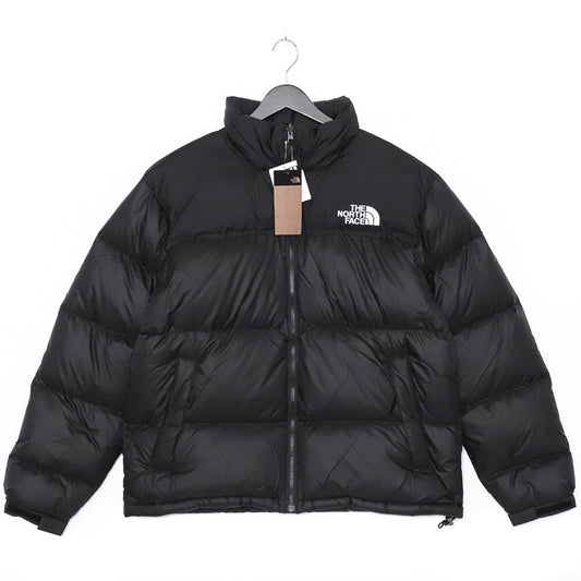 THE NORTH FACE NUPTSE JACKET Black Size XXL