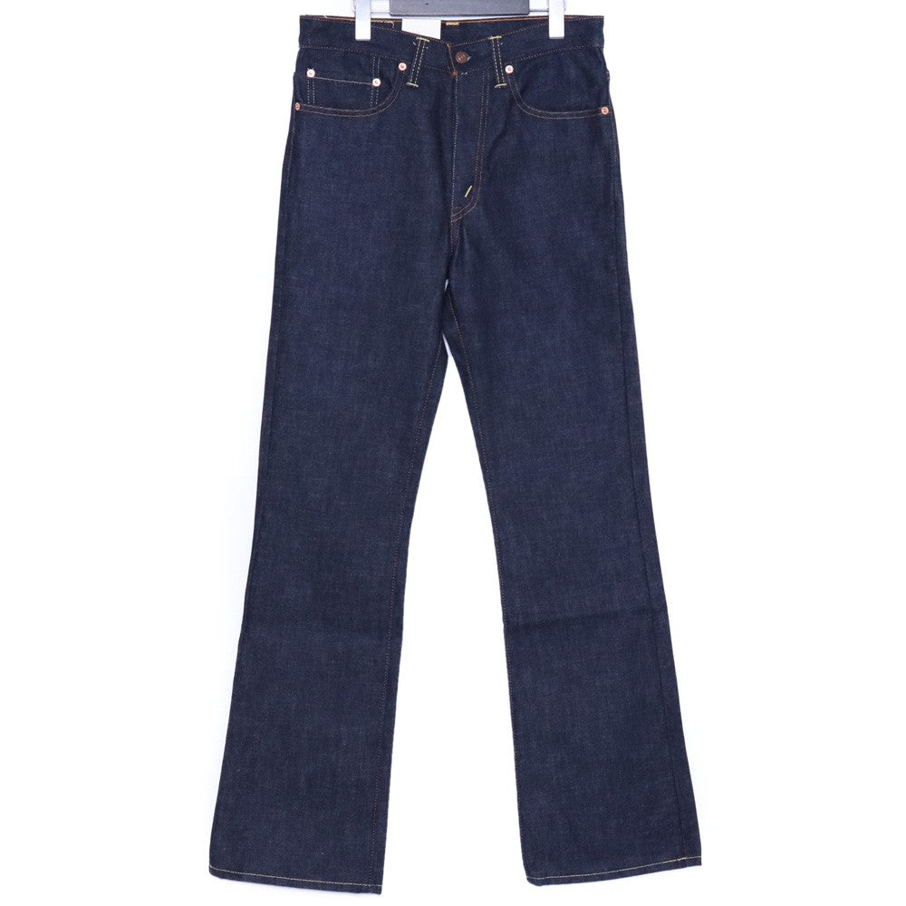 LEVI'S VINTAGE CLOTHING 517-0217 Jeans Indigo Size W31 L32