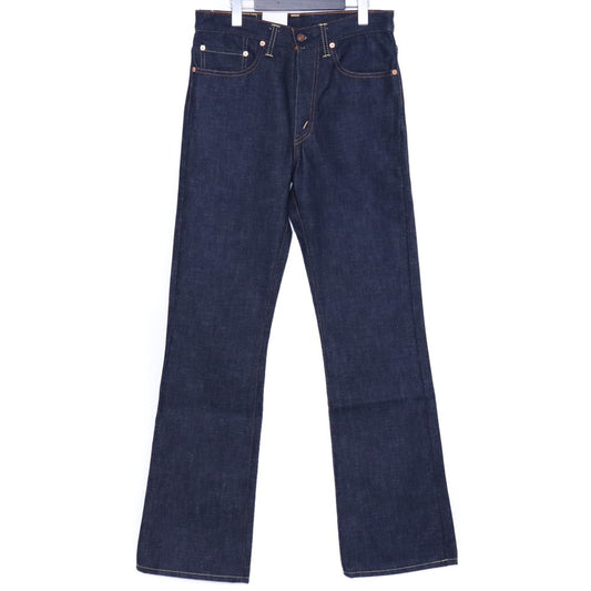 LEVI'S VINTAGE CLOTHING 517-0217 Jeans Indigo Size W31 L32