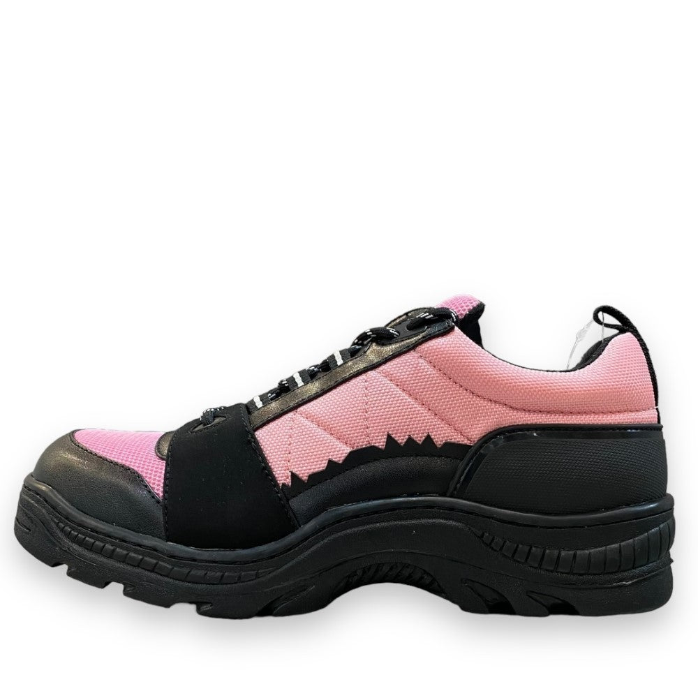 MYNE 03FW Chunky Sole Sneakers Black Size EU 44