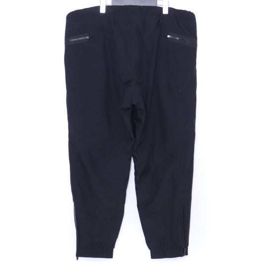 ACRONYM Gore-Tex Windstopper Insulated Pants Black Size S
