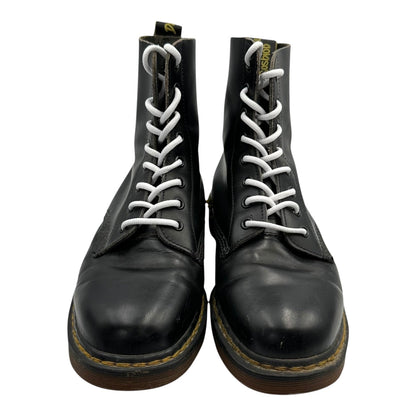 DR.MARTENS 90s Shellys of London 8-Hole Boots Size 24=