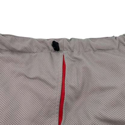 s Mesh Layered Half Pants x GOODENOUGH 90s Mesh Layered Half Shorts Multi Pants