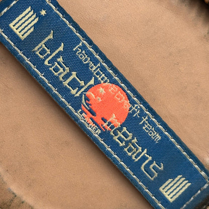 blackmeans Initial Multi-Color Coin Case