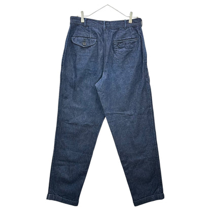 COMME des GARCONS HOMME PLUS 99SS Denim Pants Size L