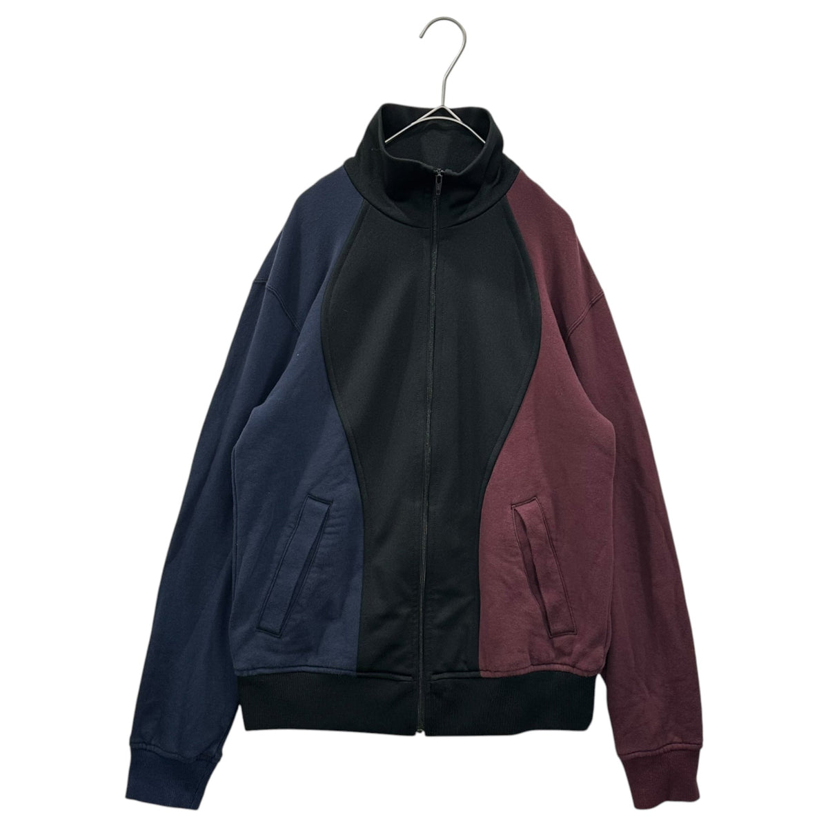 COMME des GARCONS HOMME DEUX 21AW Track Jacket Size S