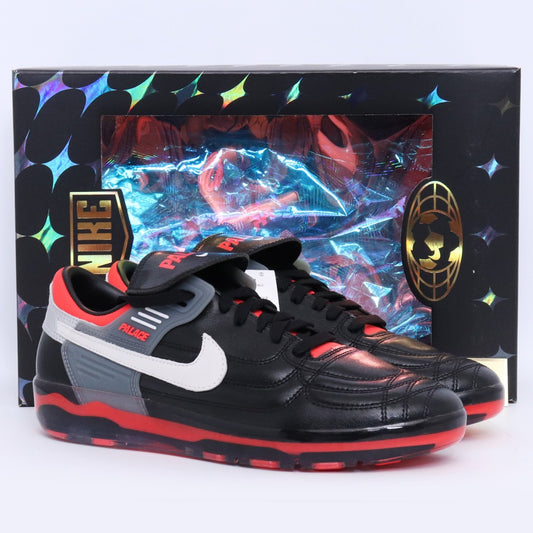 NIKE x PALACE Cryoshot Air Speed Sneakers Black Size 28.5cm
