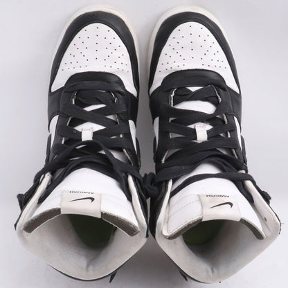 NIKE x AMBUSH Dunk High Sneakers Black Size 27cm