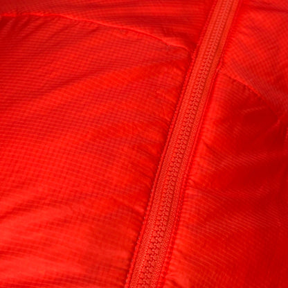 ARC'TERYX 19s NUCLEI FL Insulated Jacket Orange Size S