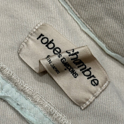 robe de chambre COMME des GARCONS Tracker Jacket Size FREE