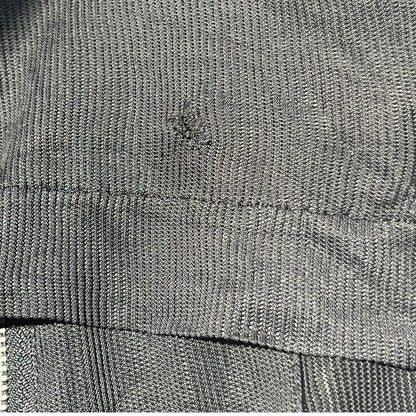 robe de chambre COMME des GARCONS Pleated Blouson Size FREE
