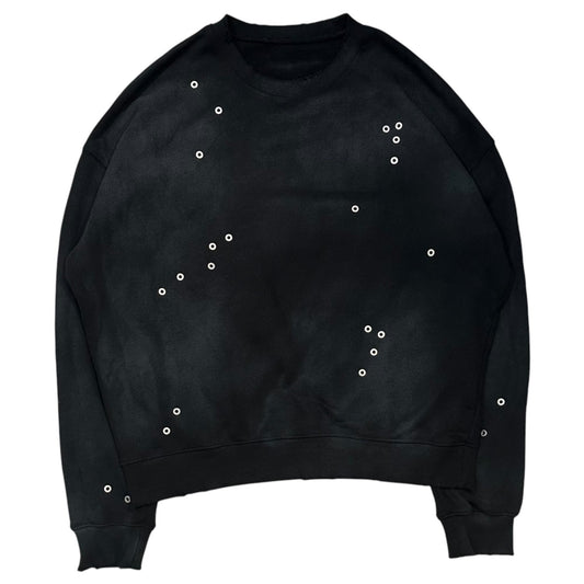 GADID ANONIEM GLIDE Vintage Length Sweatshirt Size FREE