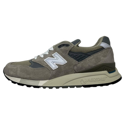 NEW BALANCE Made in USA 998 GR "Gray" Sneakers Size 26cm