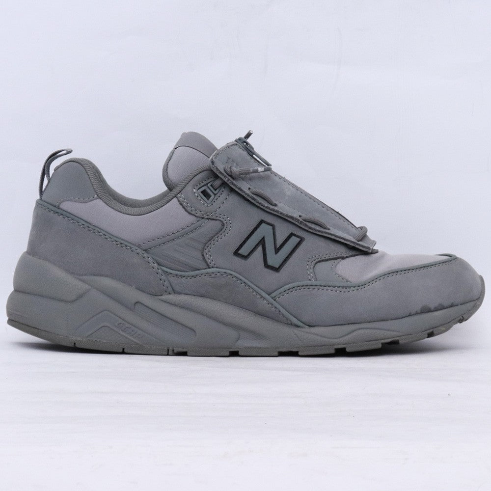 NEW BALANCE x BEAMS x MITA Sneakers Gray Size 28.5cm