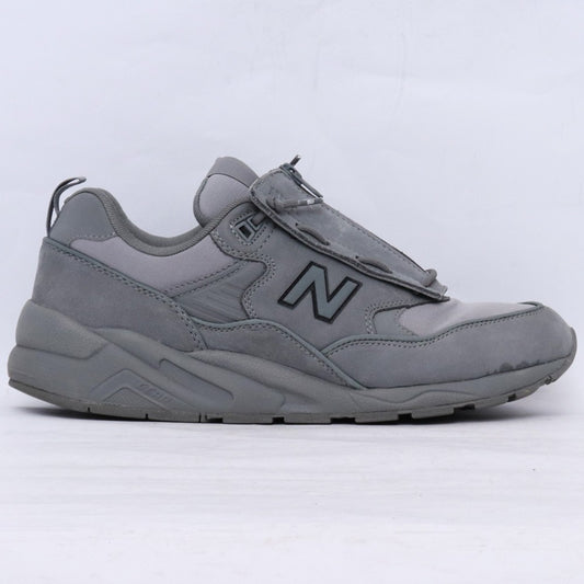 NEW BALANCE x BEAMS x MITA Sneakers Gray Size 28.5cm
