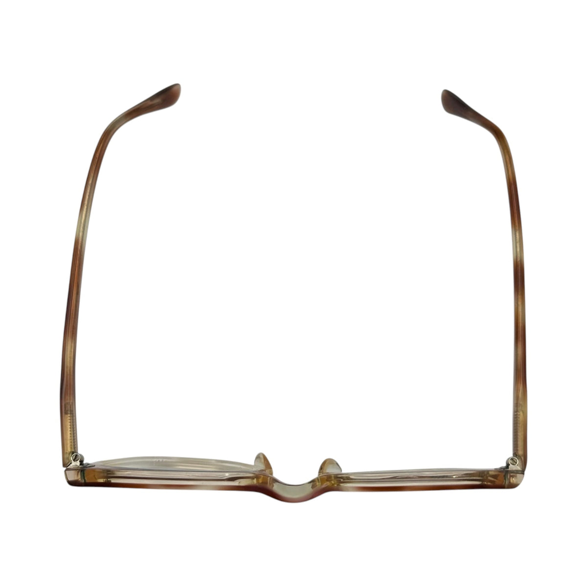 FRENCH VINTAGE 50s Wellington Laminated Eyeglass Frames Sunglasses
