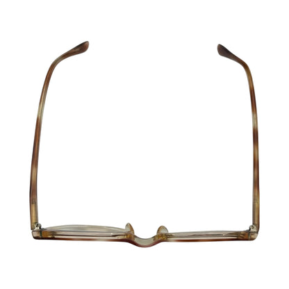 FRENCH VINTAGE 50s Wellington Laminated Eyeglass Frames Sunglasses