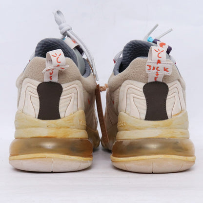 NIKE x TRAVIS SCOTT Air Max 270 Trails Sneakers Size 29cm