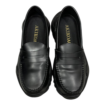 AKIKOAOKI Achilles Platform Loafer Size 25CM