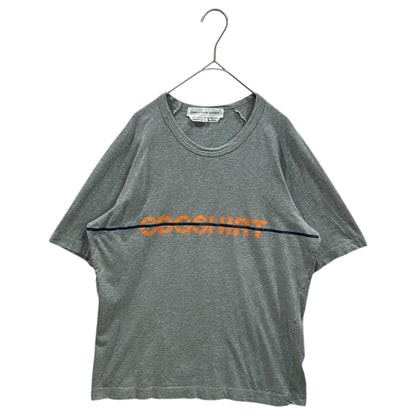 COMME des GARCONS SHIRT 90s "CDGSHIRT" Line T-Shirt Size M