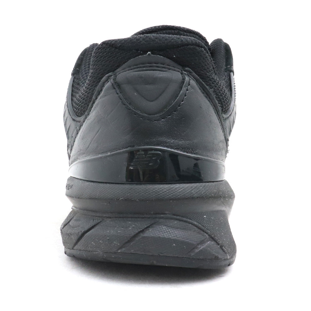Engineered Garments x New Balance Black Sneakers Size 27.5cm
