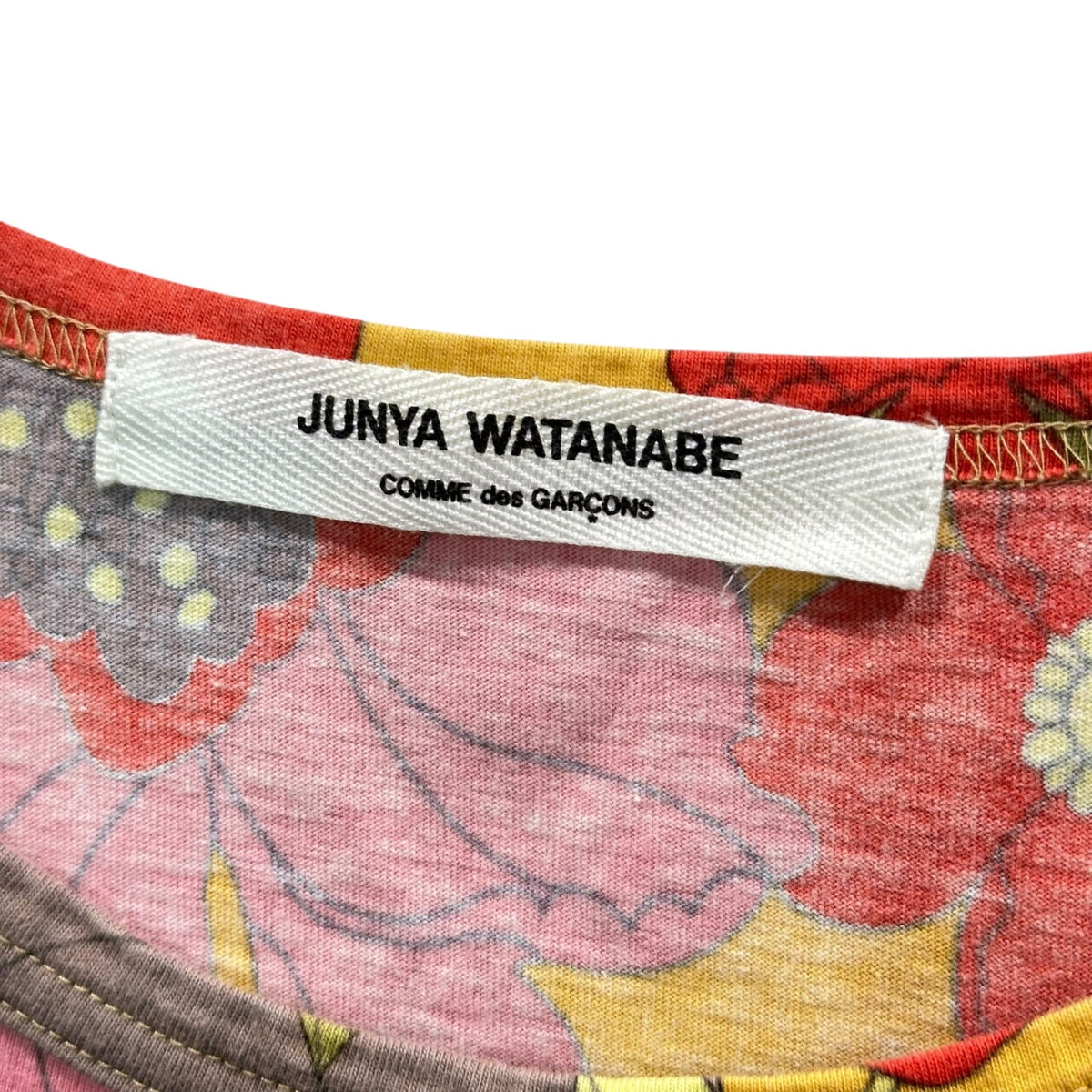 JUNYA WATANABE COMME des GARCONS Tank Top