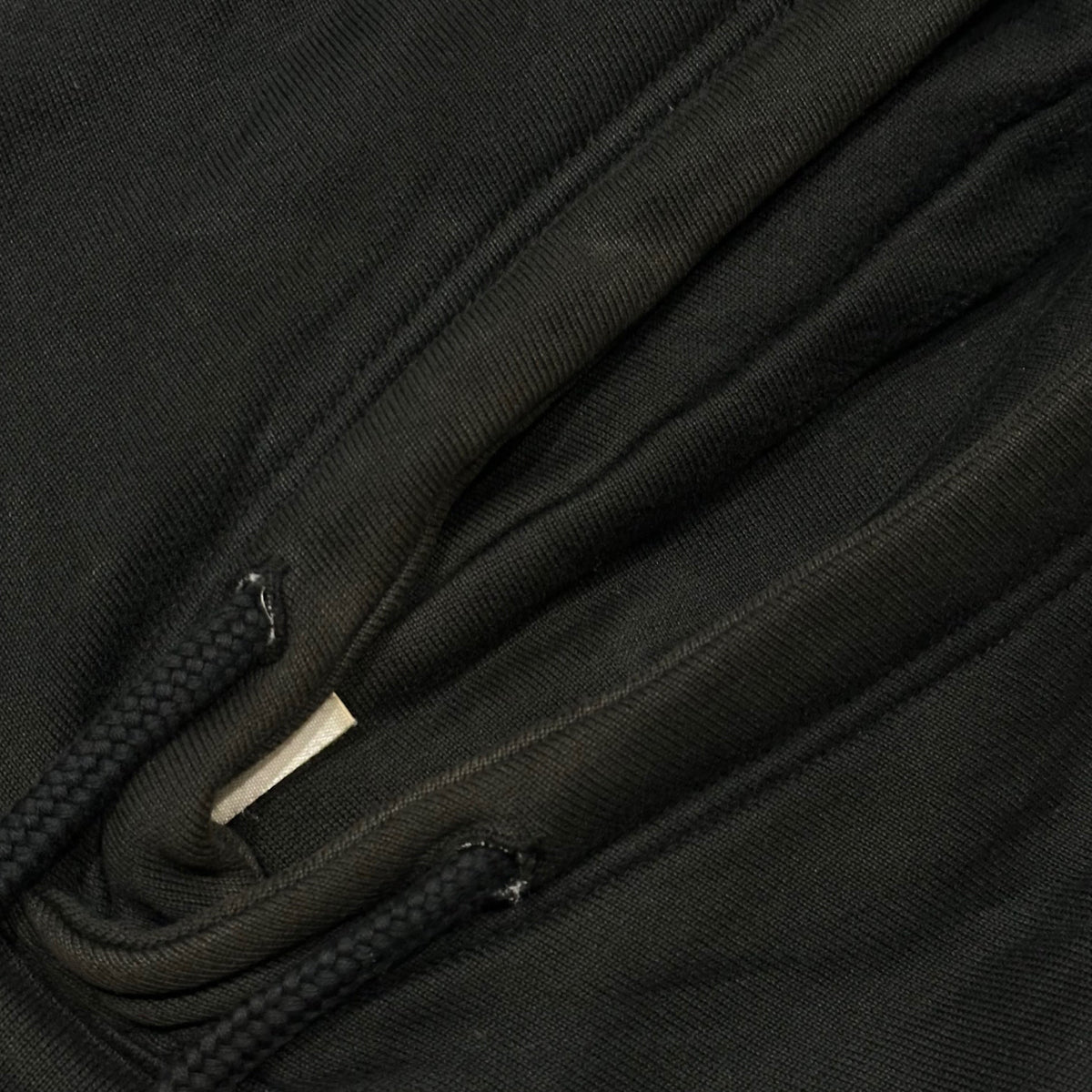 NUMBER (N)INE x Disney 00SS Mickey Hoodie Size 3