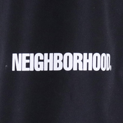 NEIGHBORHOOD PFU Nylon Pants Black Size L