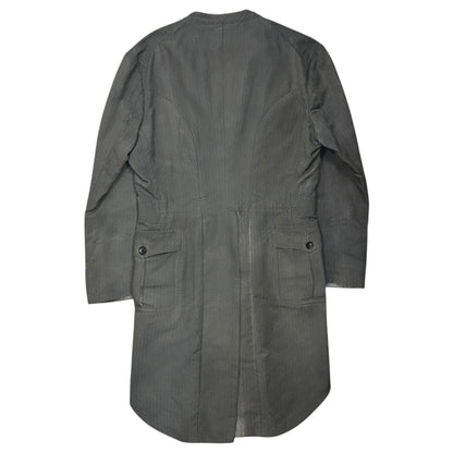 COMME des GARCONS HOMME PLUS 03SS Tailored Jacket Size S