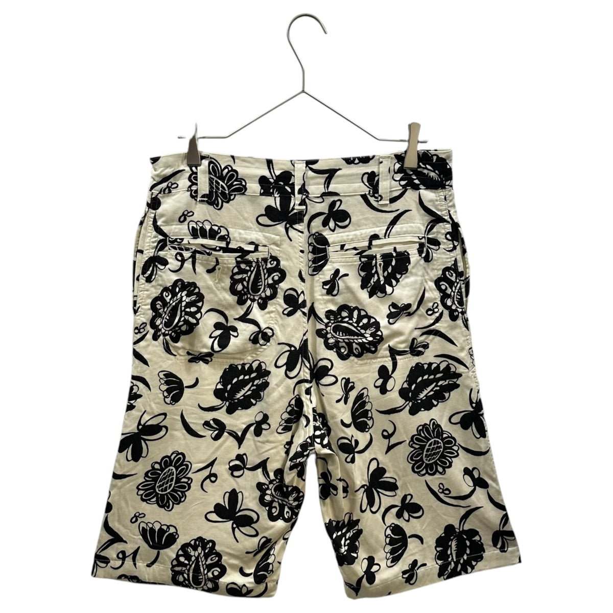 COMME des GARCONS JUNYA WATANABE MAN Shorts Multi Size XS