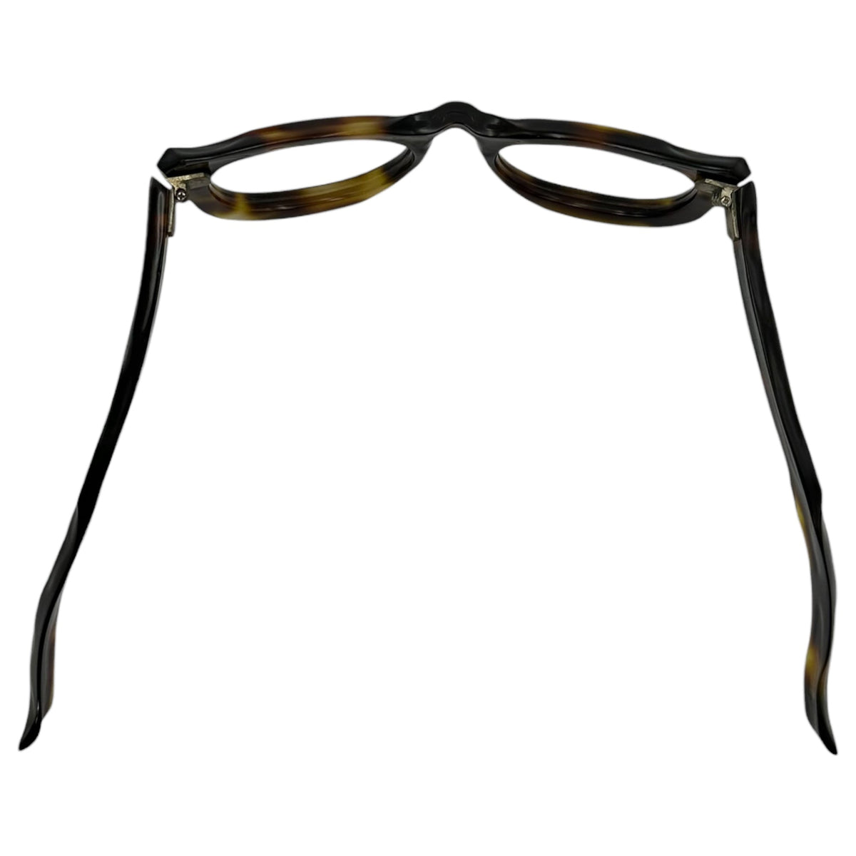FRENCH VINTAGE 40s Vintage Avant-Garde Sunglasses Frames