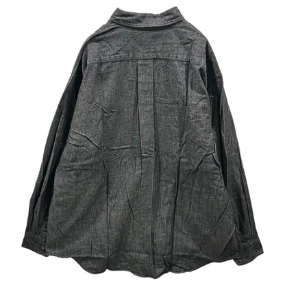 COMME des GARCONS HOMME PLUS Shirt Multi Size FREE