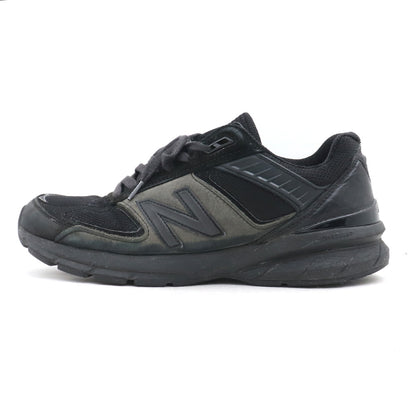 Engineered Garments x New Balance Black Sneakers Size 27.5cm