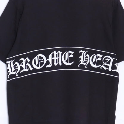 Chrome Hearts x Dover Street Market T-Shirt Black Size XL