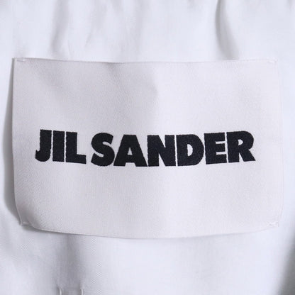 JIL SANDER Wardrobe W Sport Stand Collar Coat Size 50